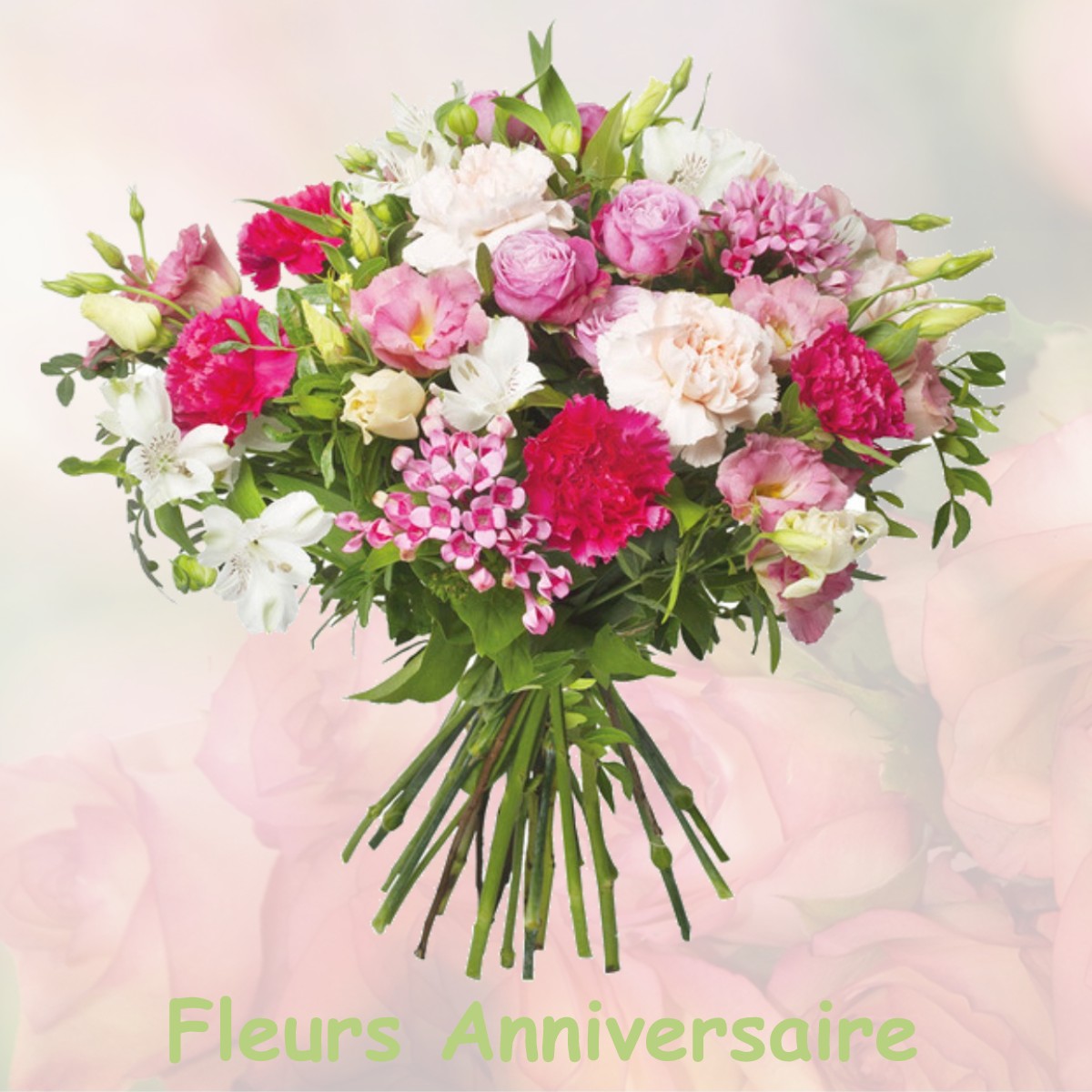 fleurs anniversaire CHAMP-SUR-DRAC