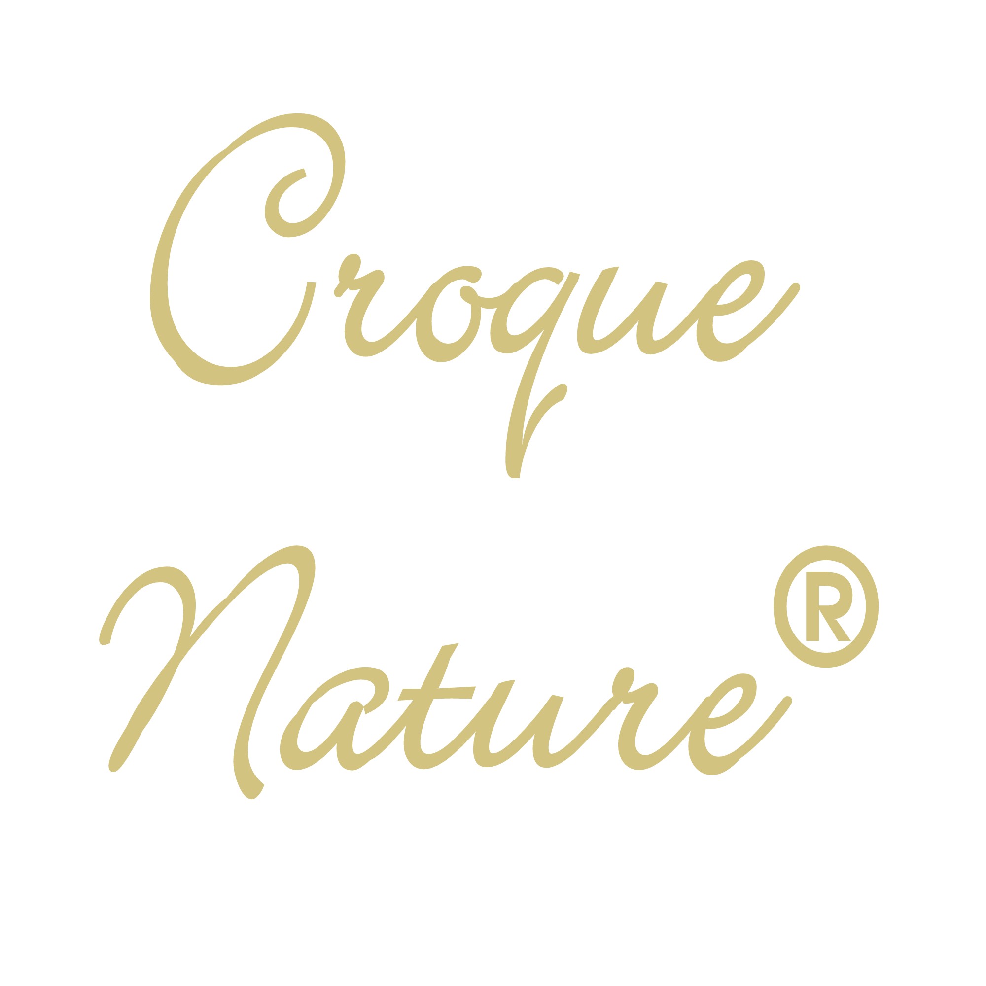 CROQUE NATURE® CHAMP-SUR-DRAC